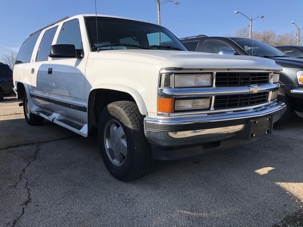 Tormohlen's Good People Automotive | BHPH Used Cars | Freeport IL