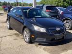 2011 Chevrolet Cruze SEDAN 4-DR