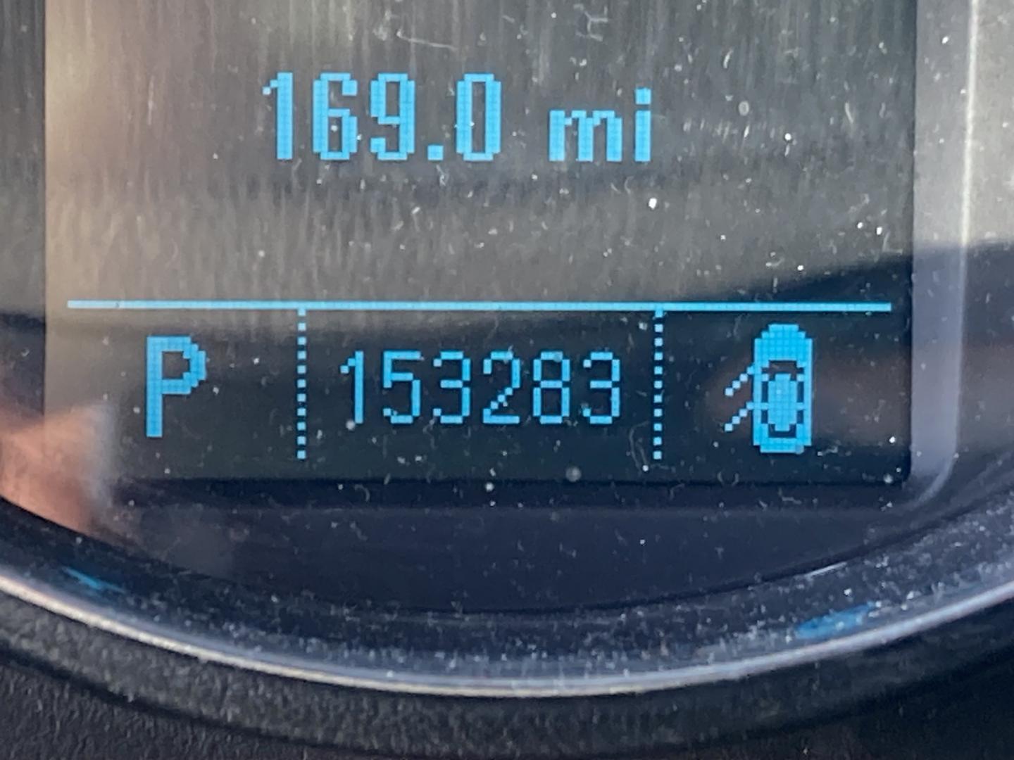 2011 Black Granite Met Chevrolet Cruze 2LT (1G1PH5S93B7) with an 1.4L L4 DOHC 16V TURBO engine, 6M transmission, located at 1800 South Ihm Blvd, Freeport, IL, 61032, (815) 232-5543, 42.278645, -89.607994 - Cruze LT 4D Sedan- Photo#6