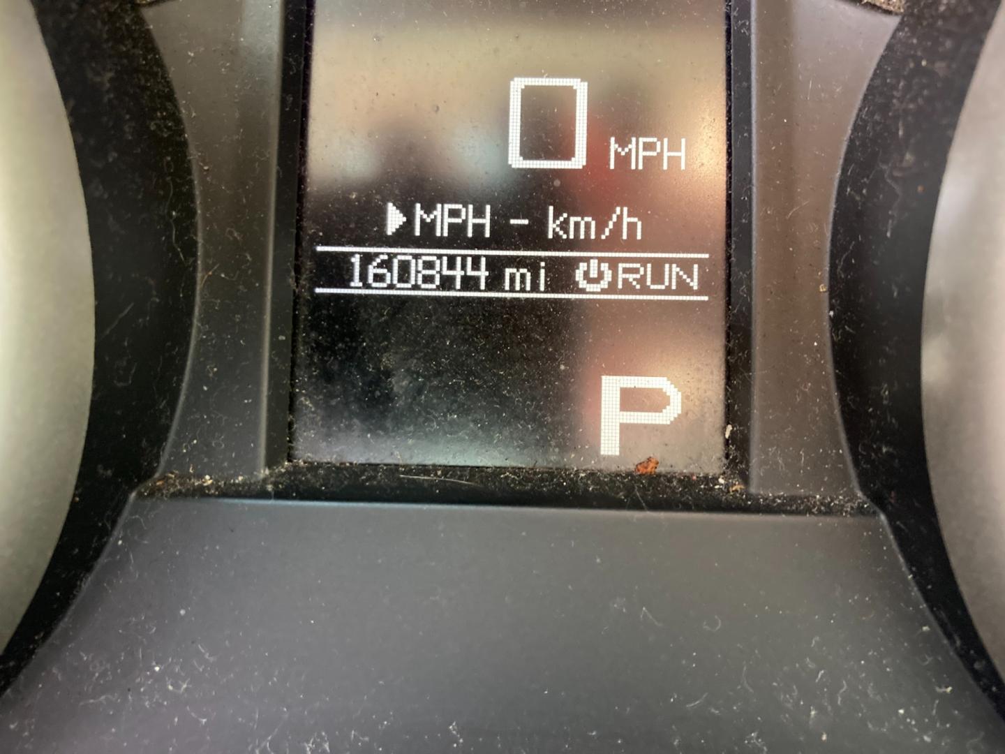2012 Ruby Red Met Jeep Grand Cherokee Laredo 4WD (1C4RJFAG4CC) with an 3.6L V6 DOHC 24V engine, 5-Speed Automatic transmission, located at 1800 South Ihm Blvd, Freeport, IL, 61032, (815) 232-5543, 42.278645, -89.607994 - Photo#6