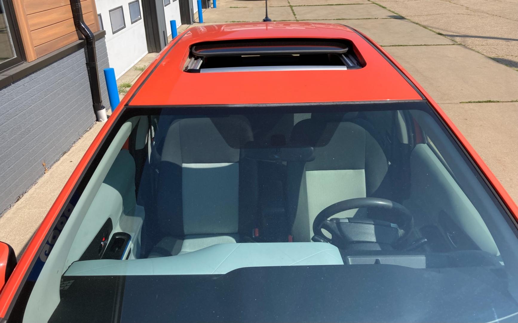 2012 Habanero Toyota Prius c One (JTDKDTB37C1) with an 1.5L L4 DOHC 16V HYBRID engine, Continuously Variable Transmission transmission, located at 1800 South Ihm Blvd, Freeport, IL, 61032, (815) 232-5543, 42.278645, -89.607994 - Photo#4