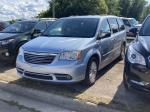 2012 Chrysler Town  and  Country SPORTS VAN