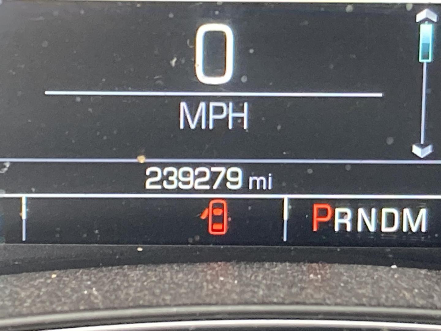 2016 Siren Red Met Chevrolet Impala LTZ (2G1145S32G9) with an 3.6L V6 DOHC 24V engine, 6A transmission, located at 1800 South Ihm Blvd, Freeport, IL, 61032, (815) 232-5543, 42.278645, -89.607994 - Impala LTZ 4D Sedan V6 - Photo#6