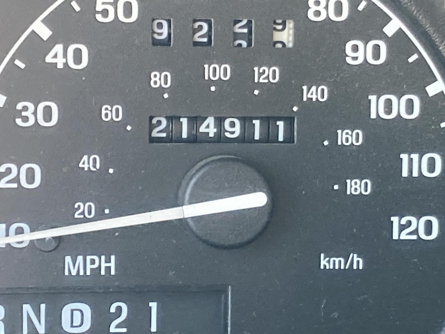 2001 Forest Green Met Ford Ranger Edge Plus SuperCab 4.0 4WD (1FTZR15E81T) with an 4.0L V6 SOHC 12V engine, 5-Speed Automatic Overdrive transmission, located at 1800 South Ihm Blvd, Freeport, IL, 61032, (815) 232-5543, 42.278645, -89.607994 - Photo#6
