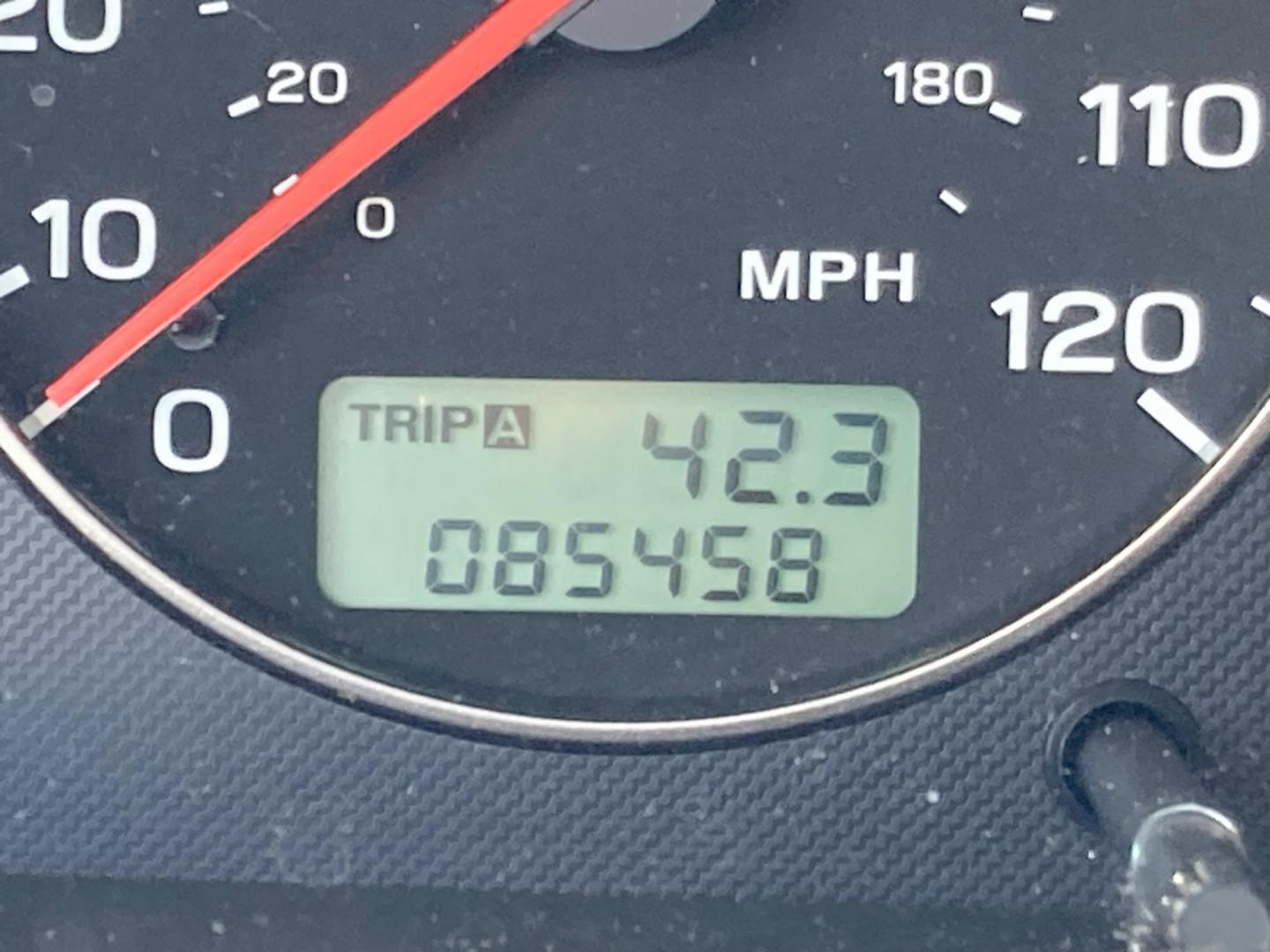 2003 Vanilla Subaru Outback Wagon w/ All-weather Package (4S3BH675937) with an 2.5L H4 SOHC 16V engine, 4-Speed Automatic Overdrive transmission, located at 1800 South Ihm Blvd, Freeport, IL, 61032, (815) 232-5543, 42.278645, -89.607994 - Photo#6