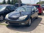 2003 Lexus ES 300 Sedan