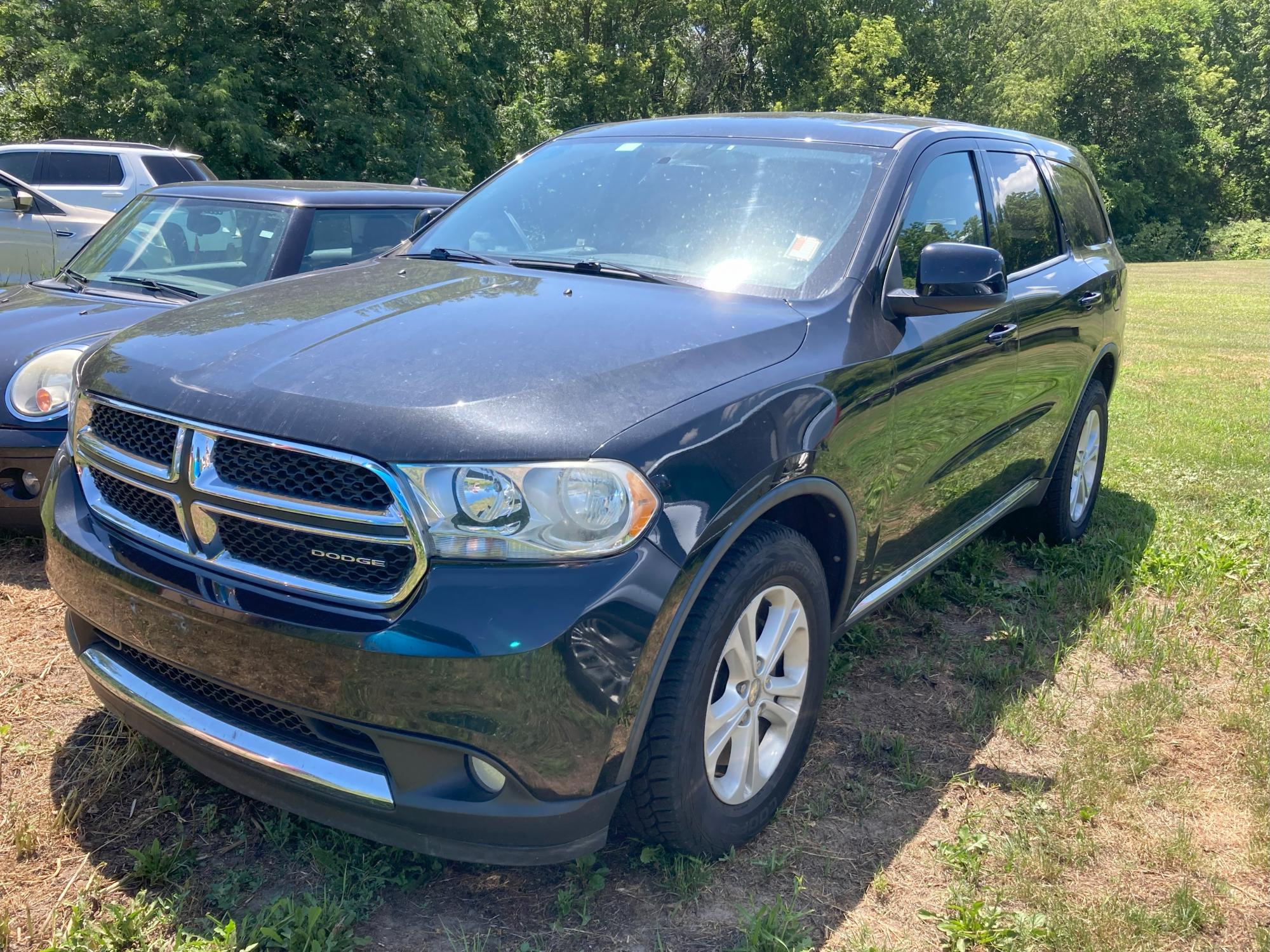 photo of 2011 Dodge Durango Express AWD