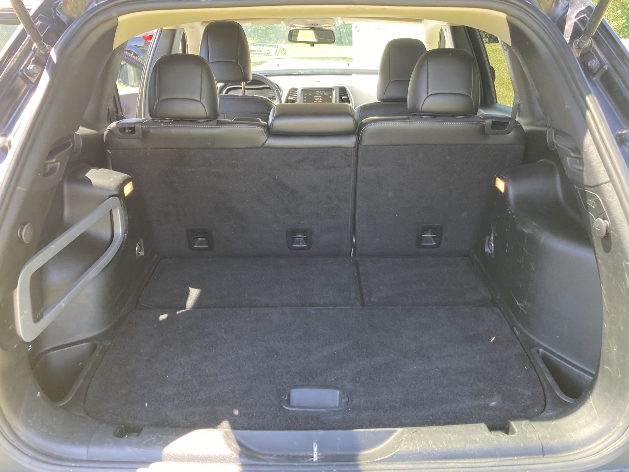 photo of 2018 Jeep Cherokee Latitude Plus FWD