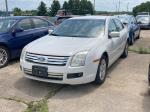 2008 Ford Fusion SE