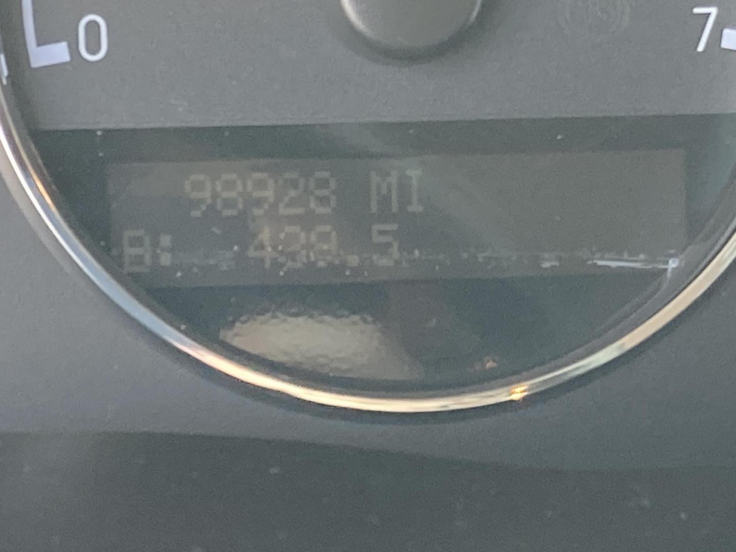 2007 Polar Blue Met Chevrolet Uplander LS Ext. 1LS (1GNDV23127D) with an 3.9L V6 DOHC 24V engine, 4-Speed Automatic Overdrive transmission, located at 1800 South Ihm Blvd, Freeport, IL, 61032, (815) 232-5543, 42.278645, -89.607994 - Photo#6