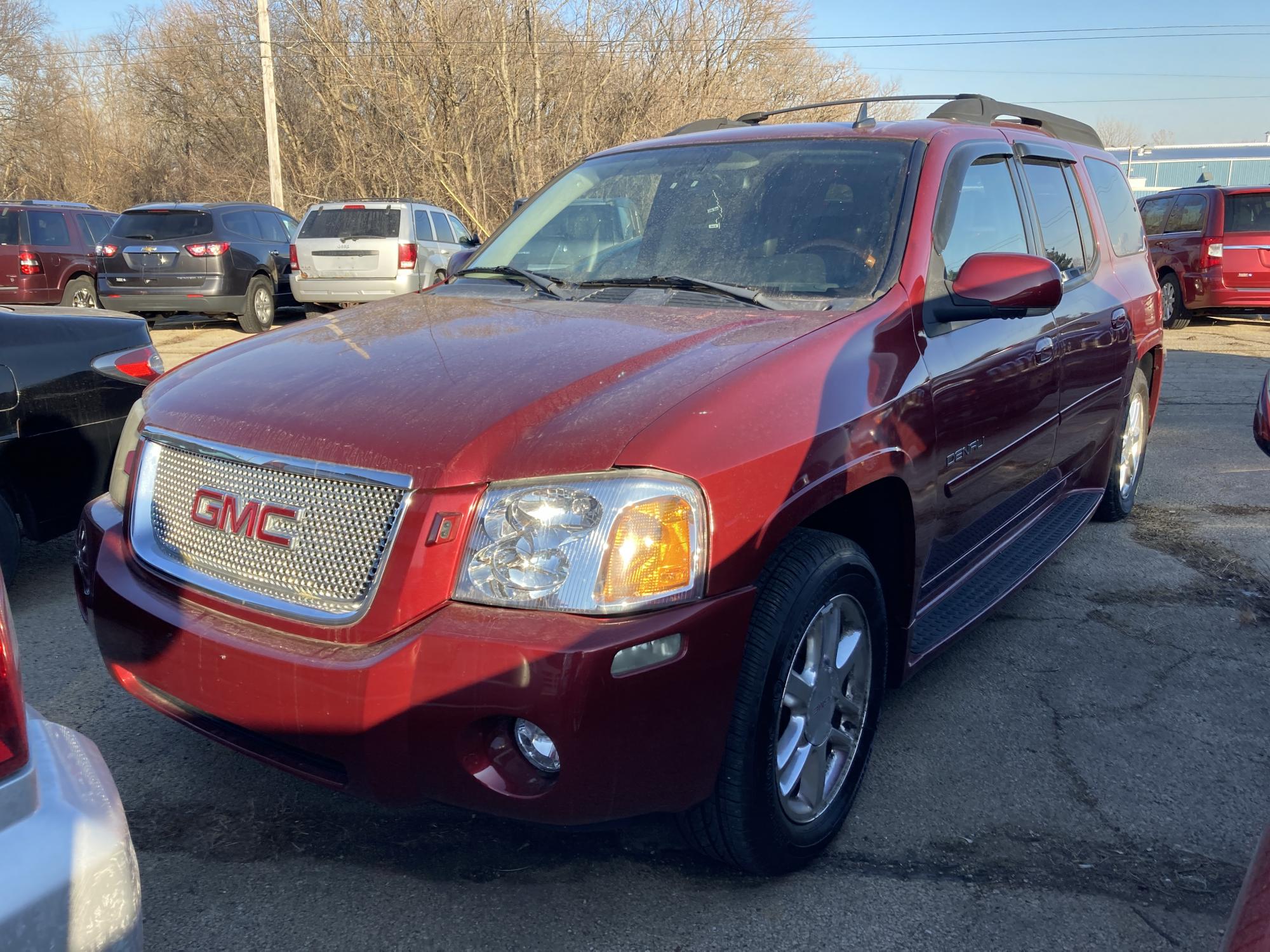 photo of 2006 GMC Envoy XL Denali 4WD
