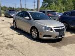 2013 Chevrolet Cruze ECO Auto