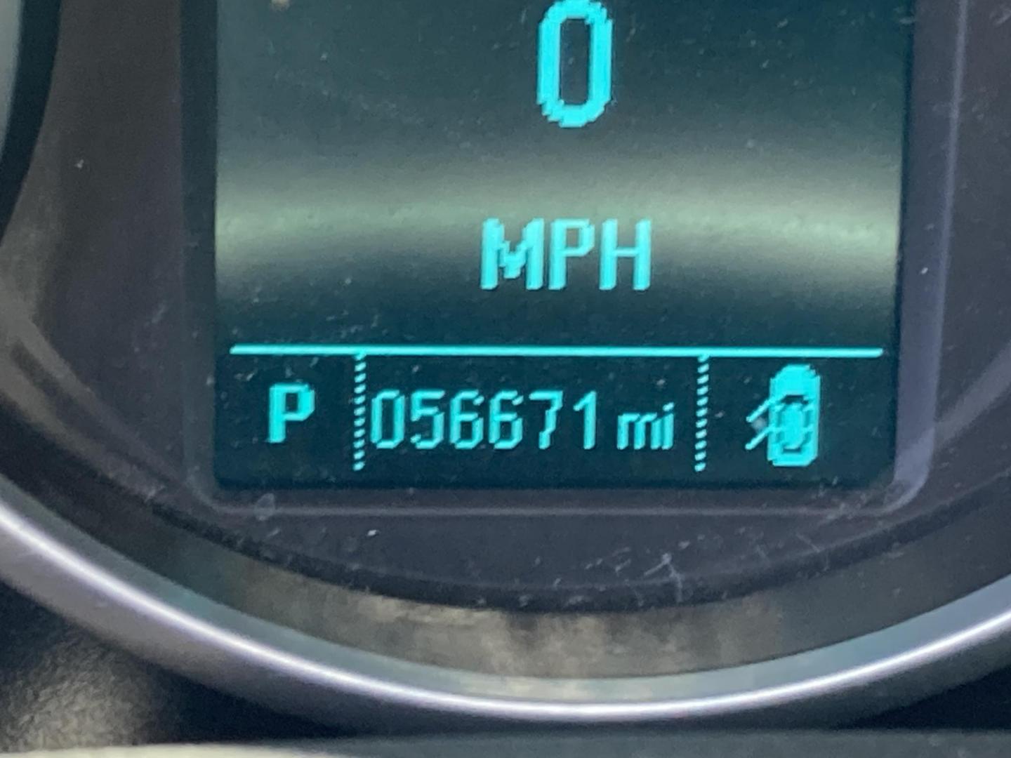 2013 Harvest Gold Met Chevrolet Cruze ECO Auto (1G1PH5SB4D7) with an 1.4L L4 DOHC 16V TURBO engine, 6-Speed Automatic transmission, located at 1800 South Ihm Blvd, Freeport, IL, 61032, (815) 232-5543, 42.278645, -89.607994 - Cruze Eco 4D Sedan - Photo#6