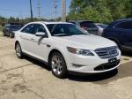 2011 Ford Taurus SHO FWD