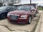 2012 Chrysler 300 Base