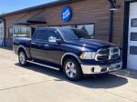 2013 RAM 1500 SLT Crew Cab SWB 4WD