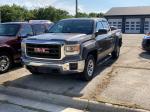 2015 GMC Sierra 1500 Base Double Cab 4WD