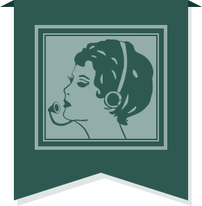 operator graphic
