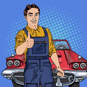Schedule Service