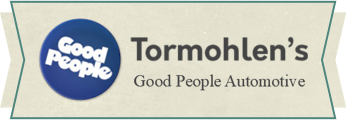 Welcome to Tormohlen's Good People Automotive!